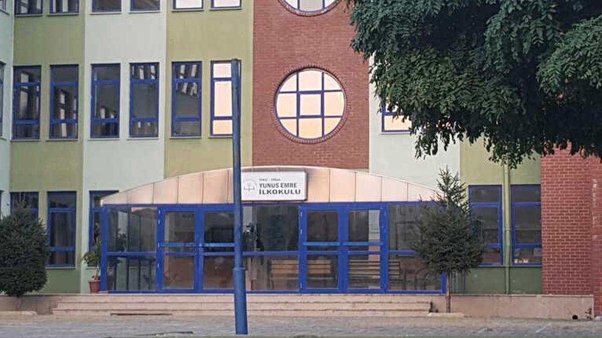 Tokat\'ta Bir Öğretmenin 9 Öğrenciye İstismarda Bulunduğu İddiası