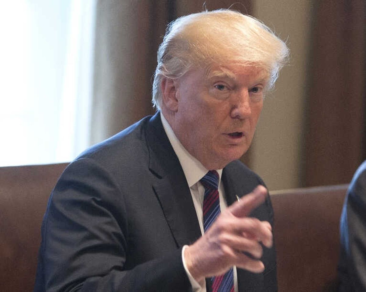 Trump\'tan İdlib Uyarısı