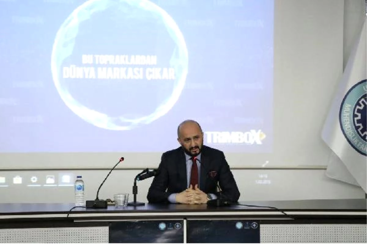 Türk Firmasının Geliştirdiği Cihaz Dünya Devleri Arasında