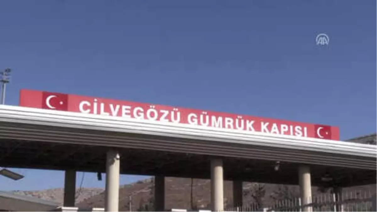 Türk Kızılayı Genel Başkanı Kınık: "(İdlib\'de) Sivil İnsanların Korunması Gerekiyor" - Hatay