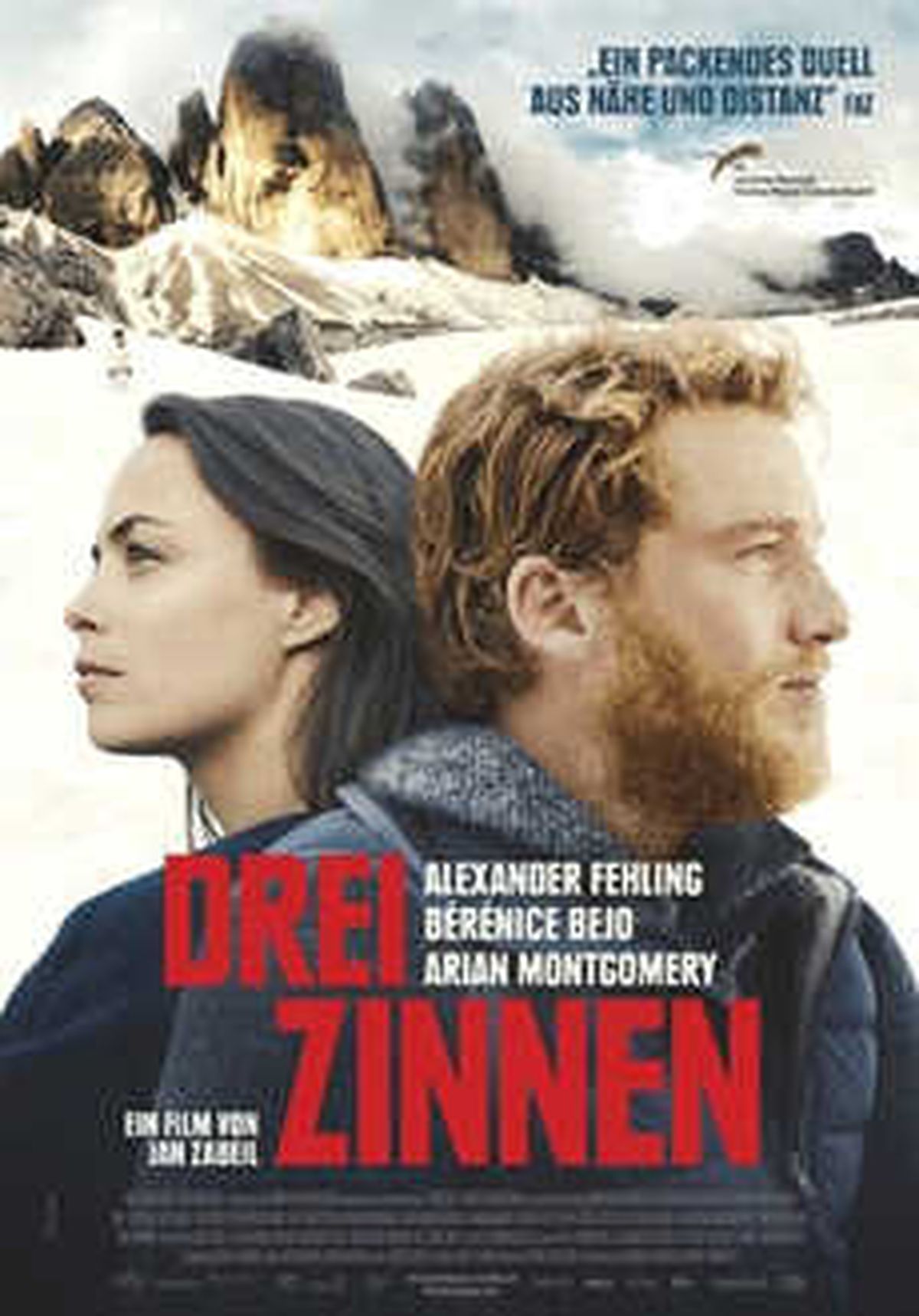 Üç Tepe Filmi