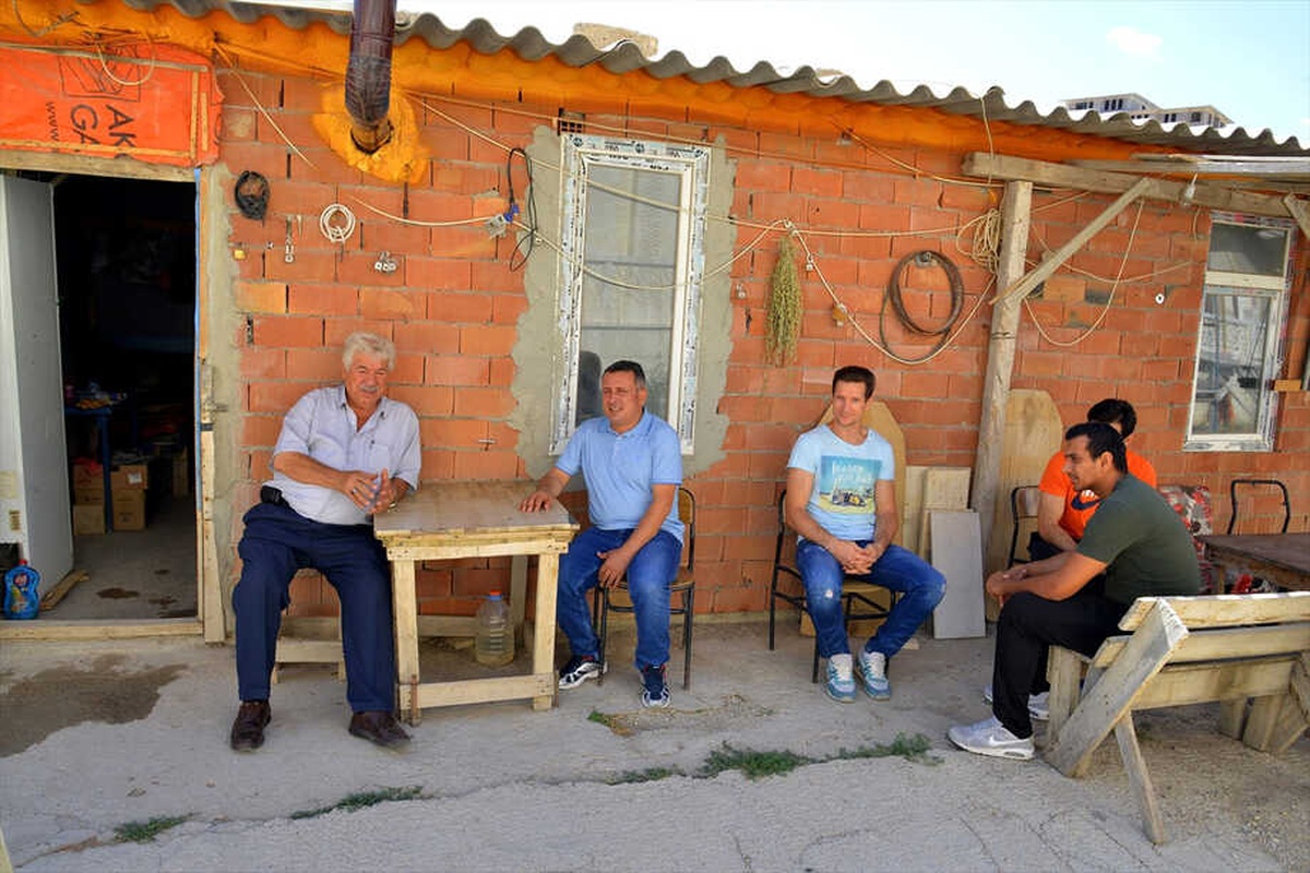 Üniversitenin Hentbol Takımı İçin Destek Çağrısı