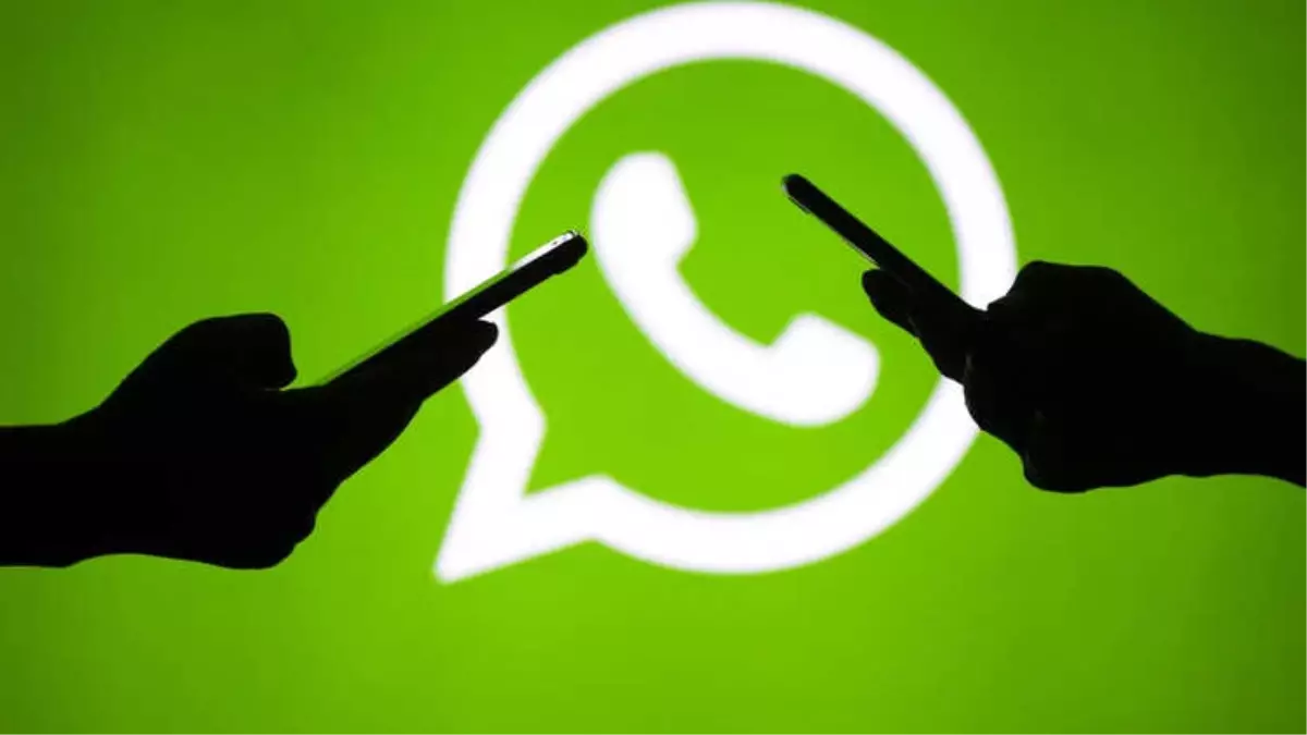 Whatsapp Gruplarındaki \'O Kişi\' Olmamak İçin Dikkat Etmeniz Gerekenler