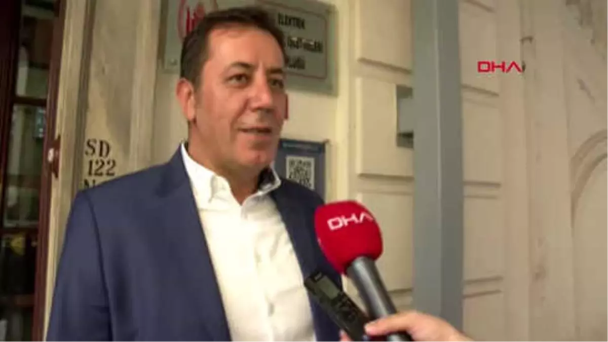 Yeni Havalimanı Yolcu Taşımacılığı İhalesinde En İyi Teklif Havaş-Altur-Free Turizm...