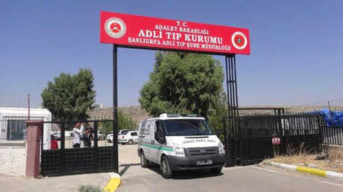 Ağabeyini Öldürüp Yaralanan Kardeş de Öldü