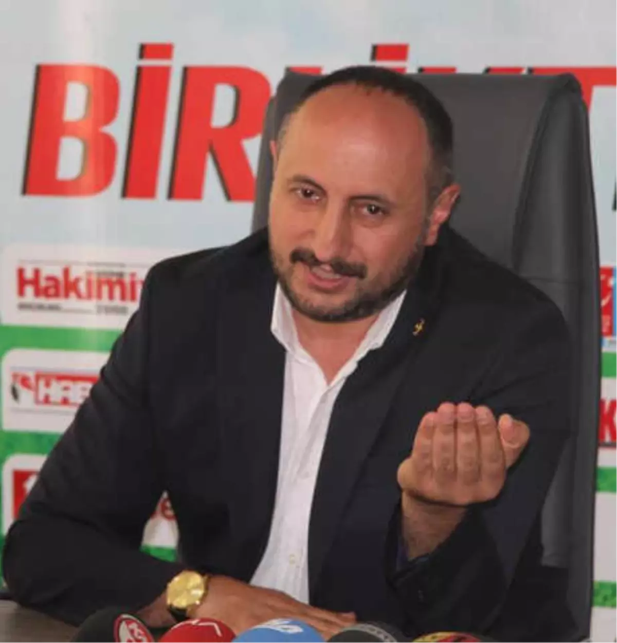 Ak Partili Karayel: AB ile İlişkilerimizin Sıcak Olması Önemli