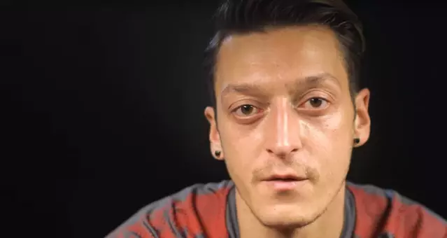 Alman Milli Takımı Teknik Direktörü Löw: Mesut Özil Takıma ...