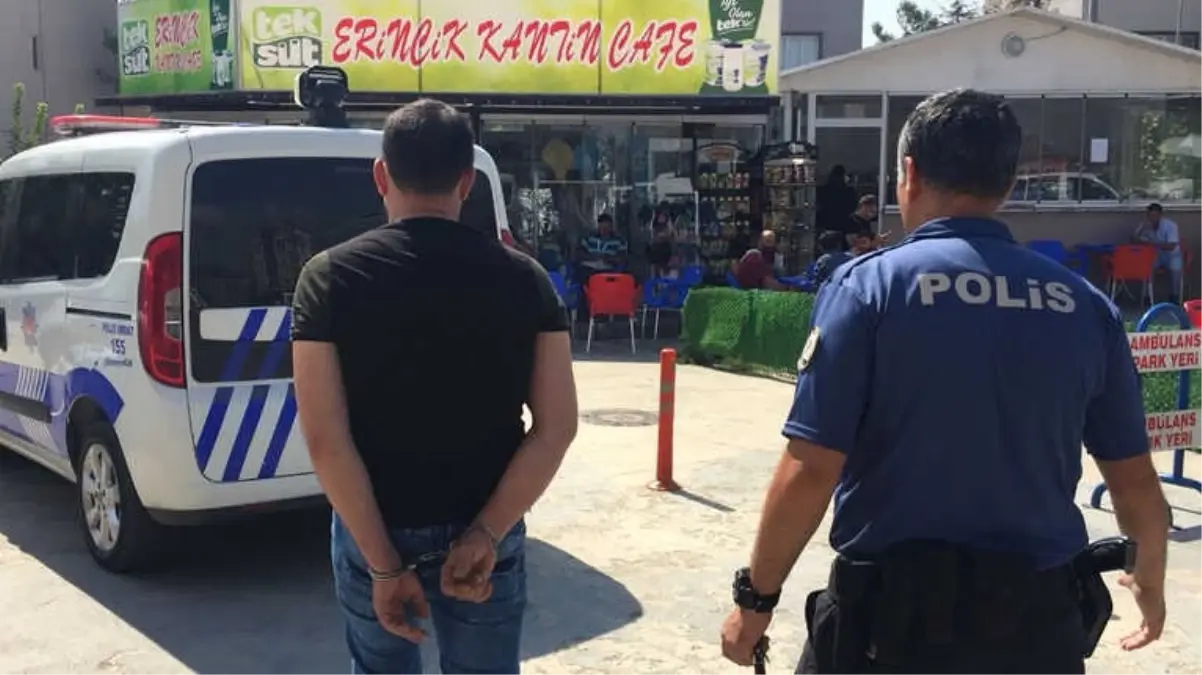 Babasının Yanına Gitmek İsteyen Kardeşine Kemer ve Kablo ile İşkence Yaptı