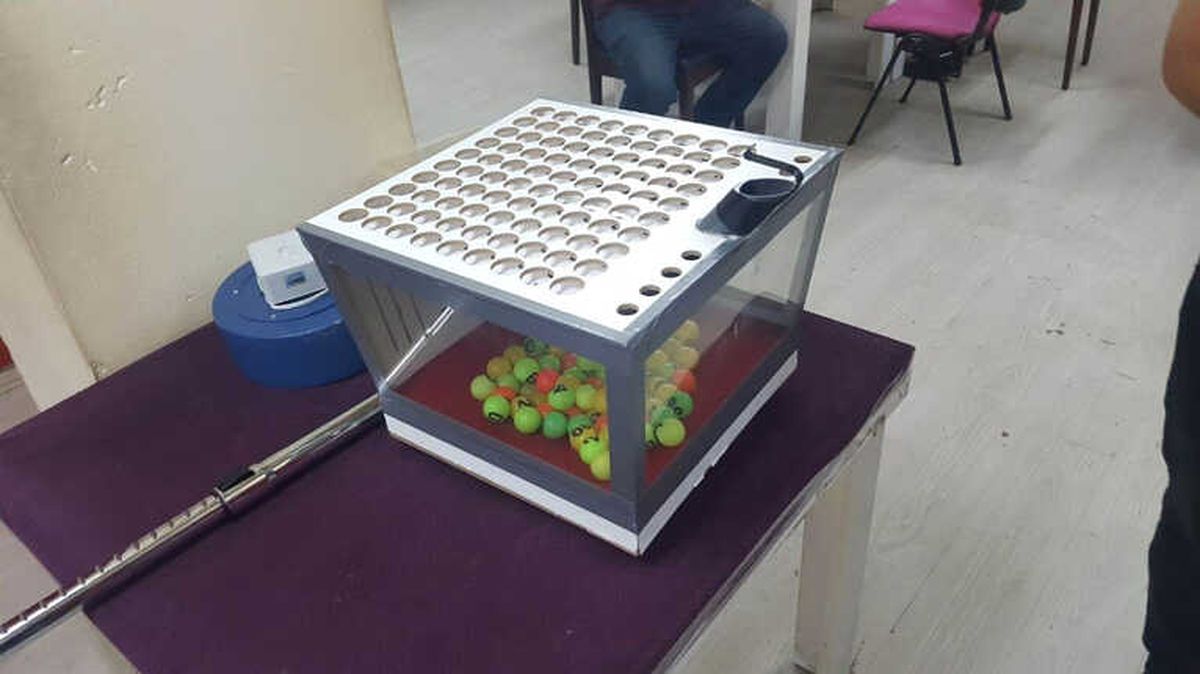 Başkent\'te Kumar Operasyonu