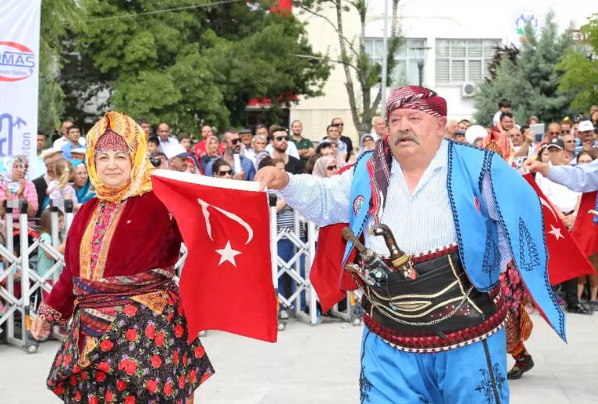 Beypazarı\'ndaki Festivale Ankara Büyükşehir Belediye Başkanı Tuna da Katılacak