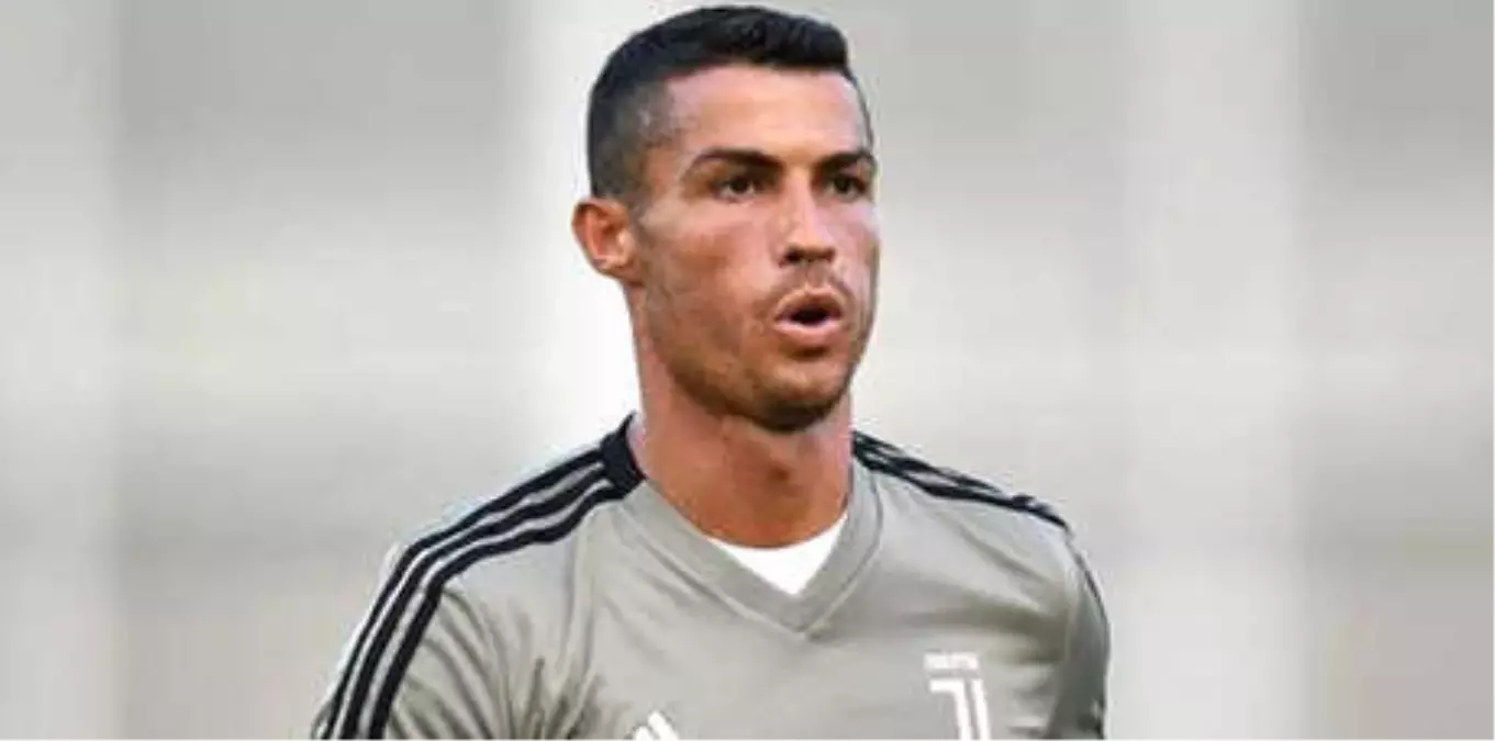 Cristiano Ronaldo\'nun Yeni Arabası Olay Oldu