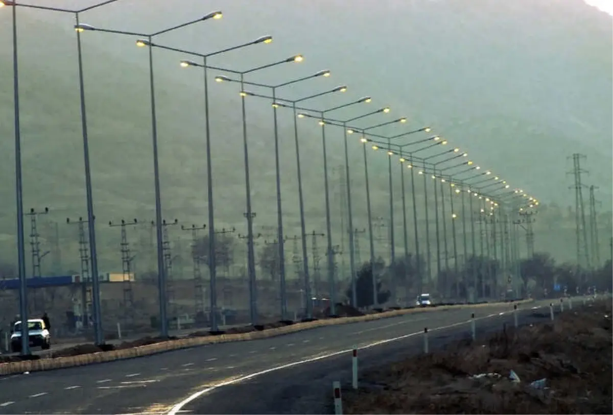 Dicle Elektrik\'ten Aydınlatma Denetimi Duyurusu