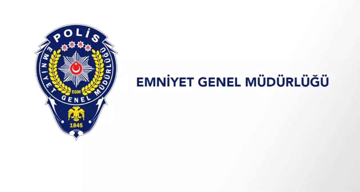 Emniyete 3 Bin Komiser Yardımcısı Alınacak