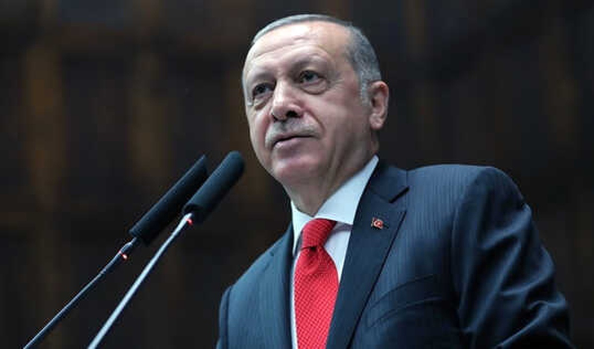 Erdoğan\'dan Enflasyon Yorumu: Biz Bunları Aşarız