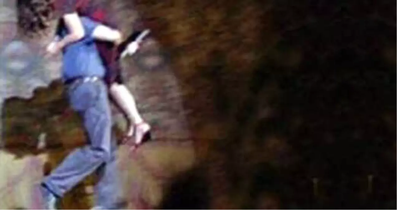 Evli Kadını Dağa Götürüp, Zorla İlişkiye Giren Şüpheli Kendini Savundu