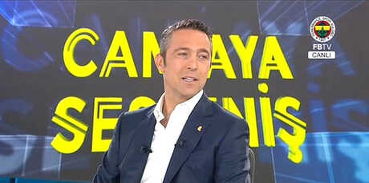 Fenerbahçe\'de Gözler 11 Eylül\'e Çevrildi!