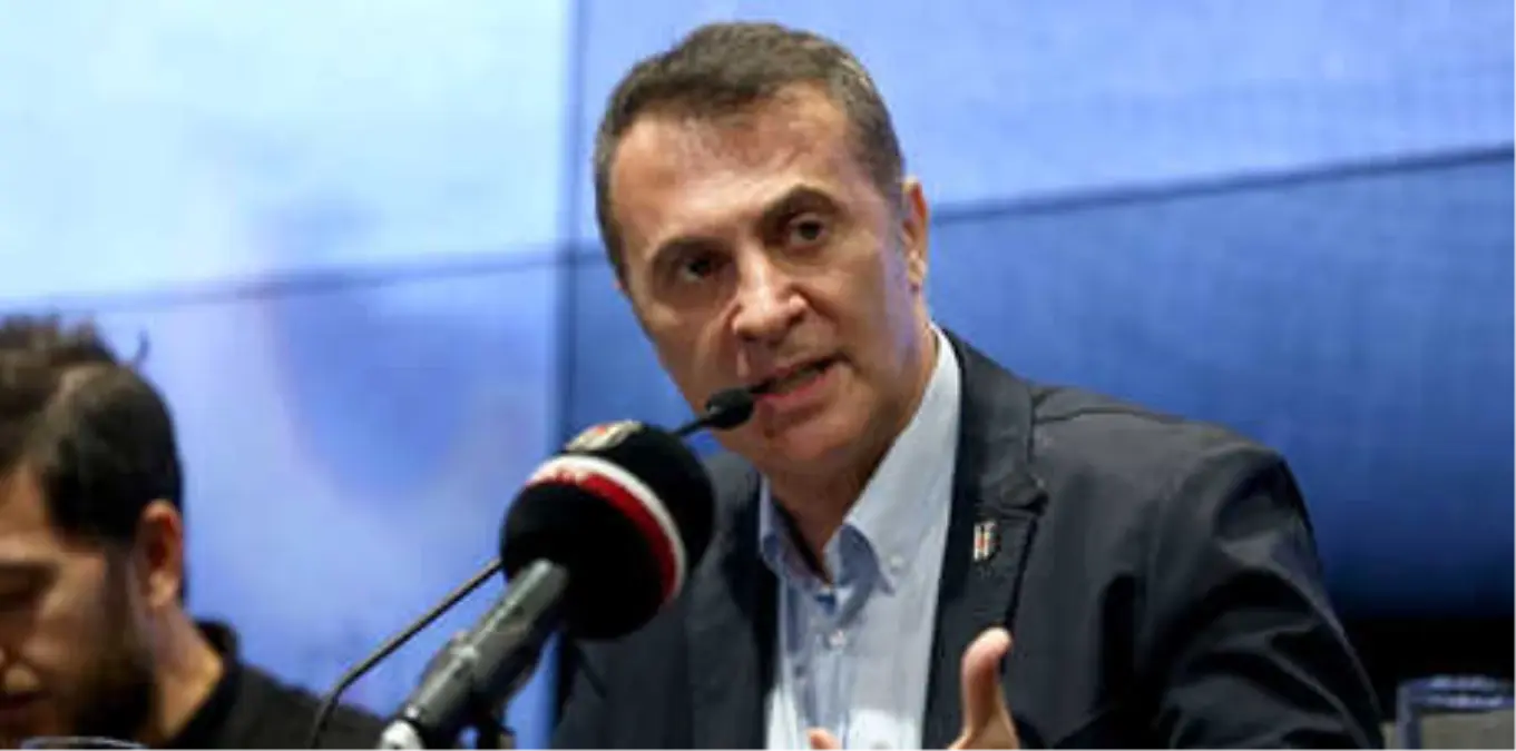 Fikret Orman: "Konuştukları Şeylerin Yüzde 99.9\'u Yalan"