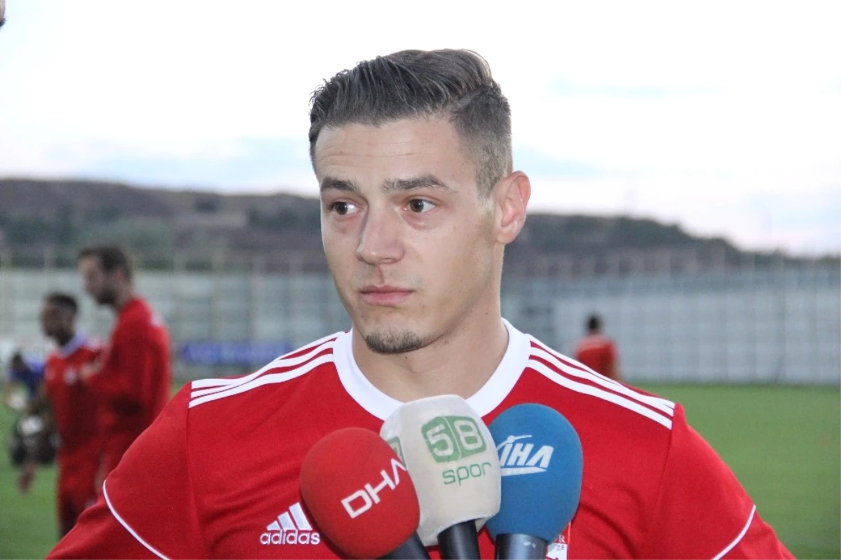 Gabriel Torje: "Avrupa Kupaları Oynamak İçin Yardım Etmek İstiyorum"