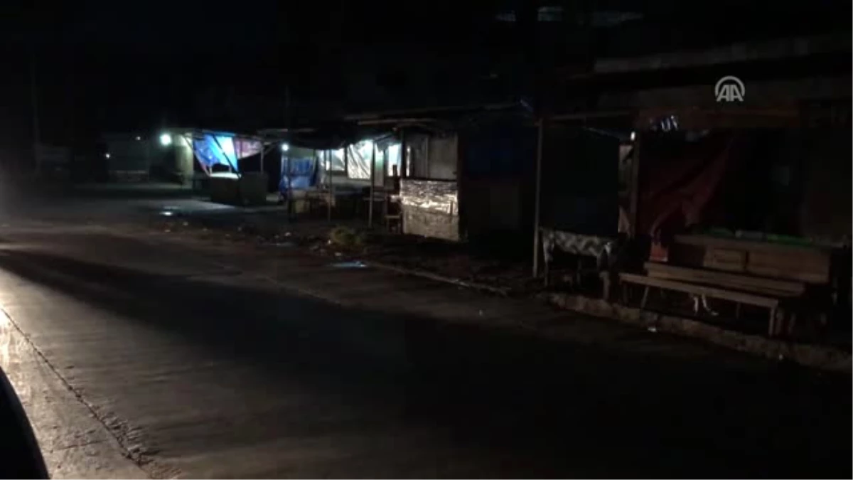 Hayalet Kent" Marawi Patlayıcılardan Arındırılıyor