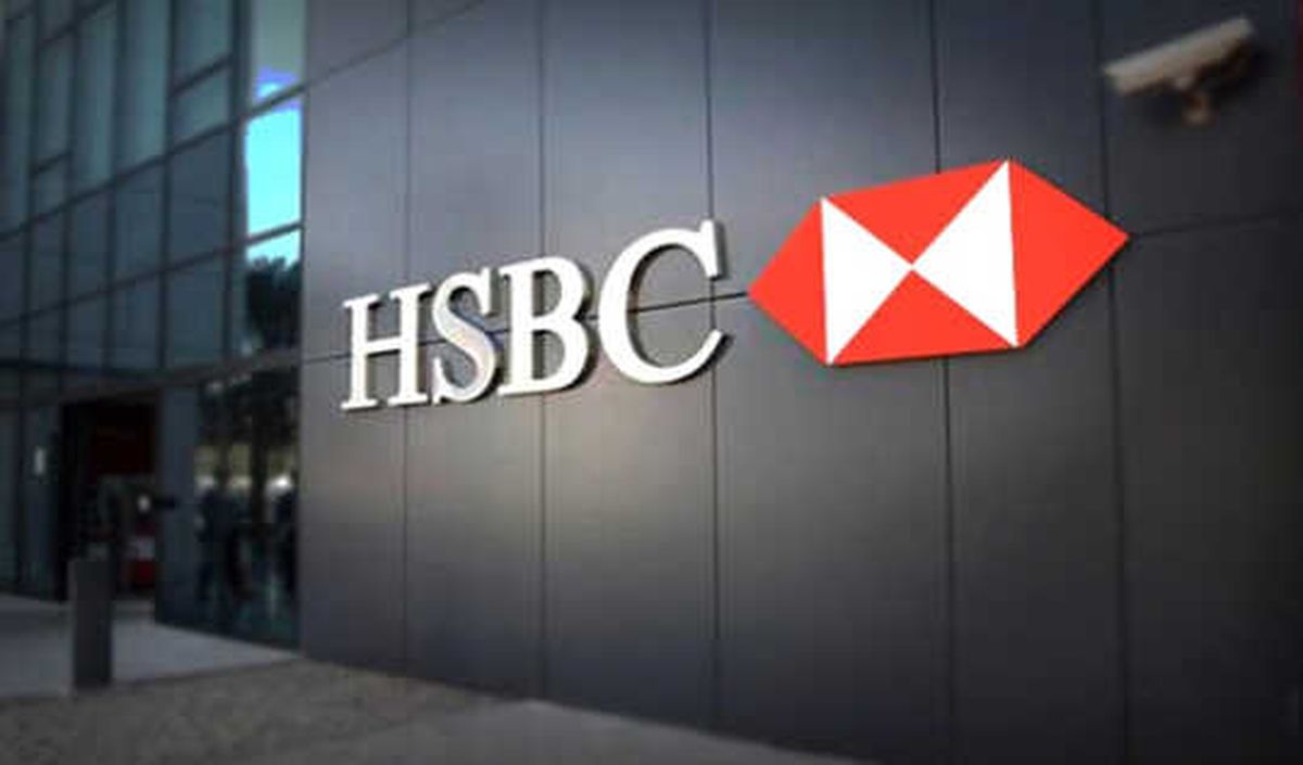 Hsbc\'den Dijitale Yarım Milyarlık Yatırım
