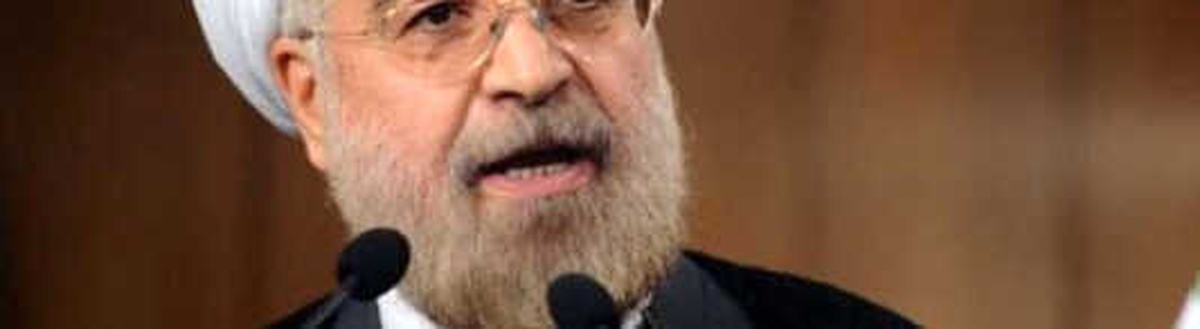 İran Cumhurbaşkanı Ruhani: "Yaptırımlara Rağmen Petrol İhracatına Devam Edeceğiz"