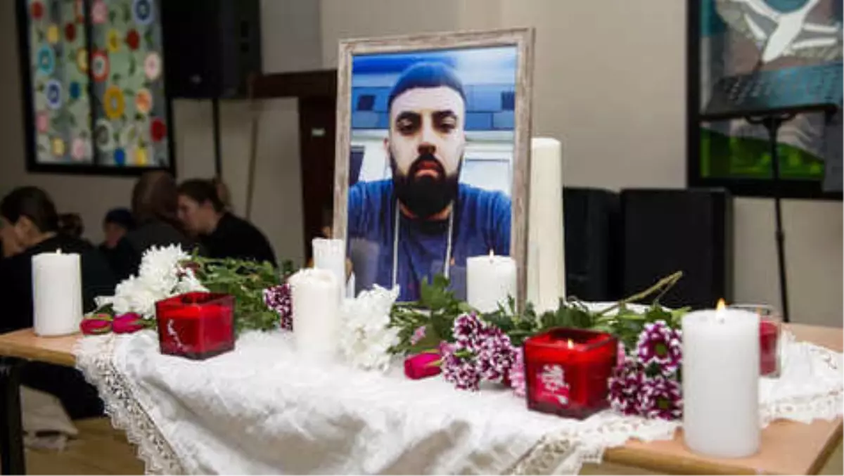 İsmail\'i Öldürüldüğü Yerde Biri Maskeli İki Kişi Bekliyordu\'