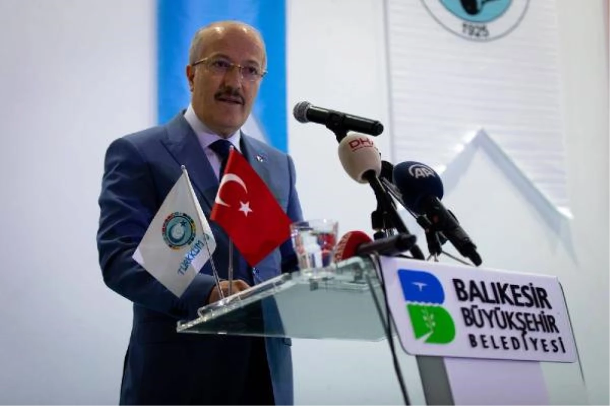 Kafaoğlu: Türkler Birlik Olduğunda Dünyanın En Güçlüsü Olabilir