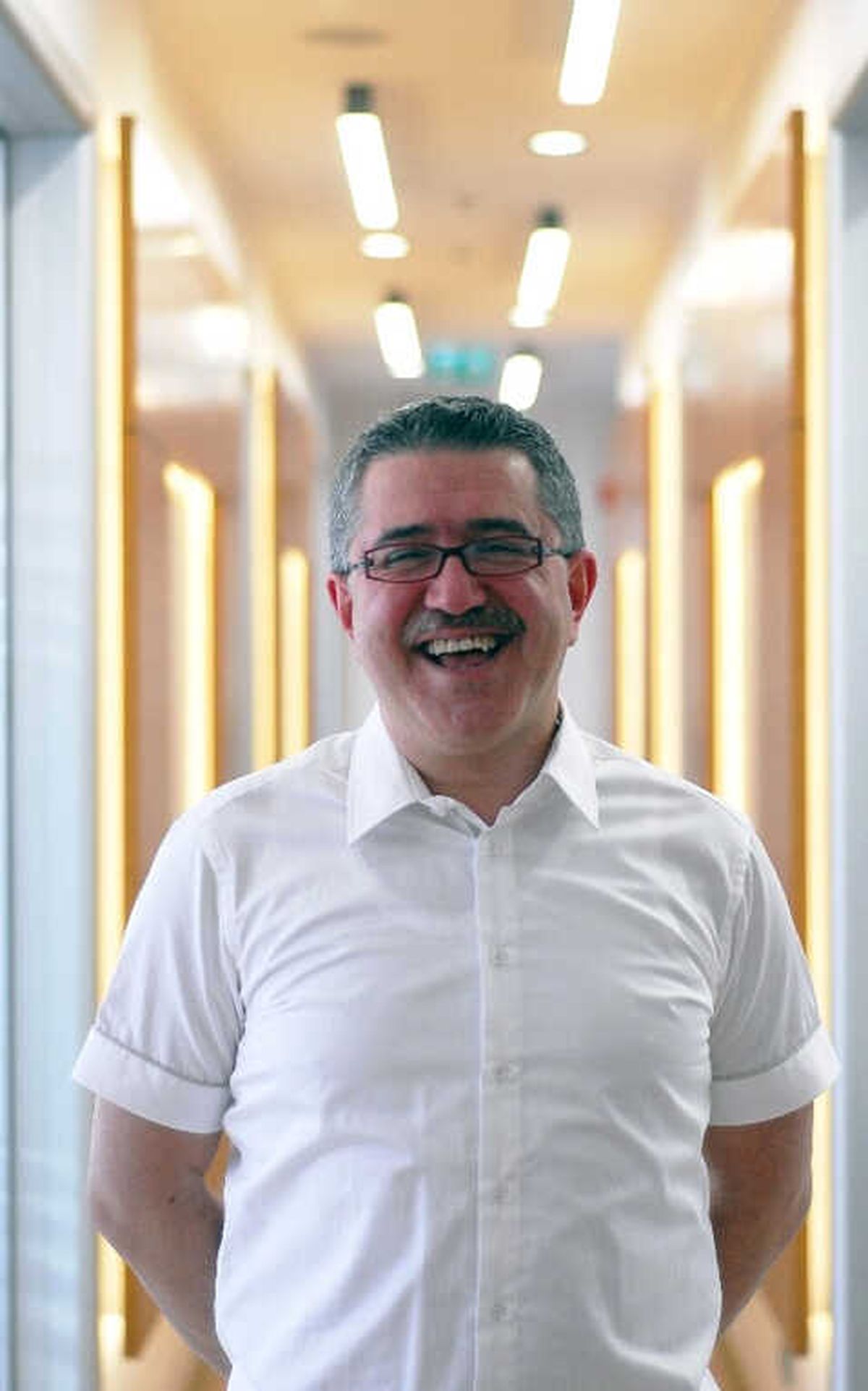 Kişinin Tarzına Göre Gülüş Tasarımı