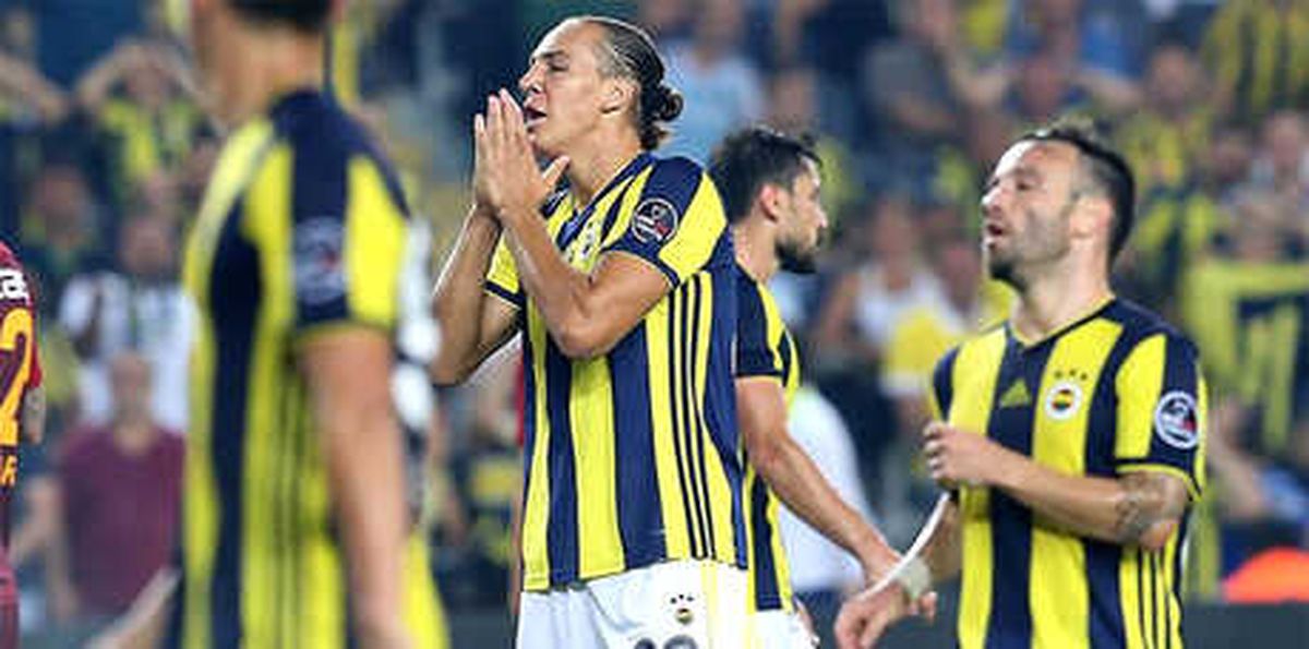 Michael Frey Kriz Yarattı!