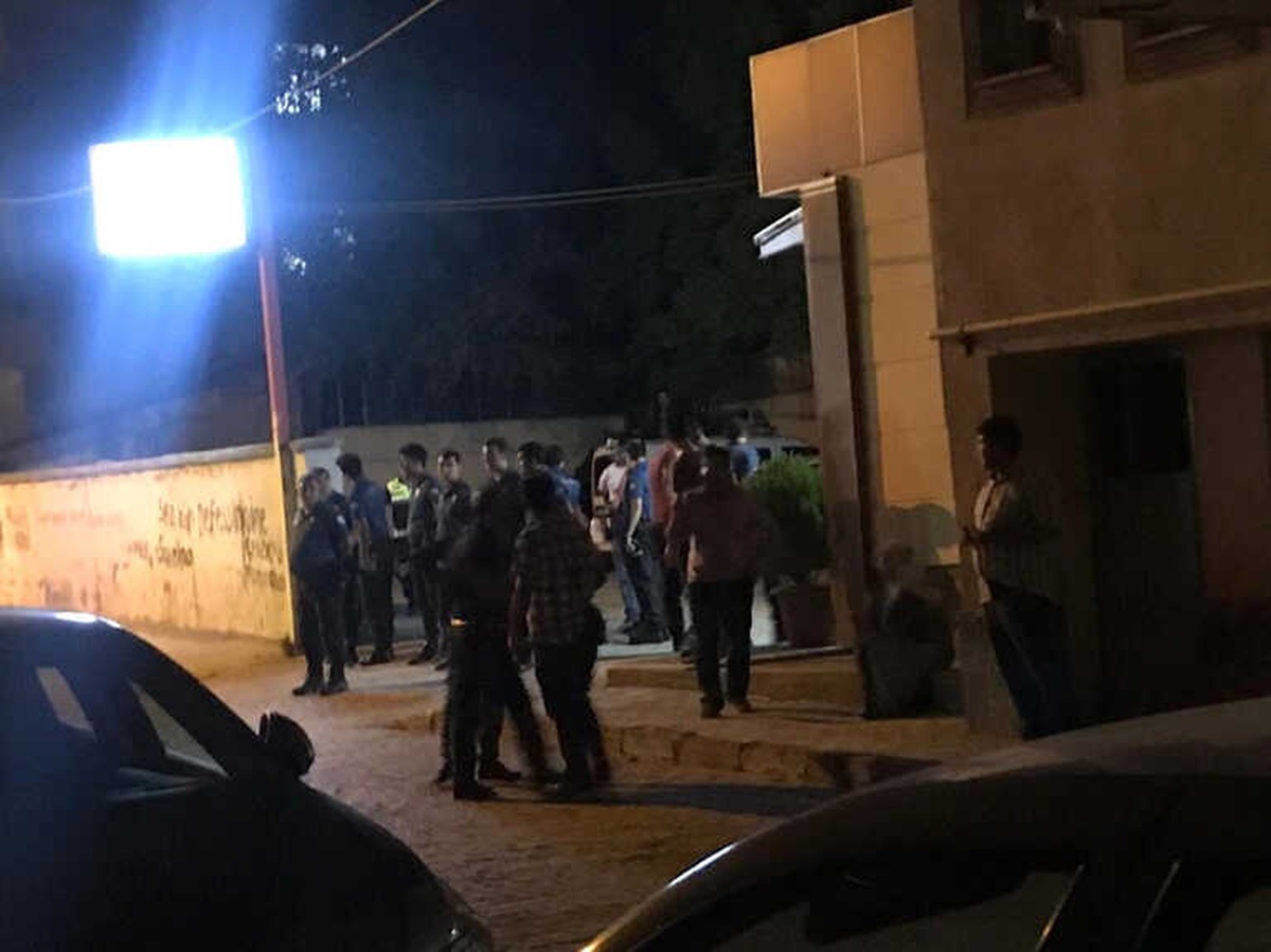 Muş\'ta Hayvan Otlatma Kavgası: 1 Ölü, 14 Yaralı