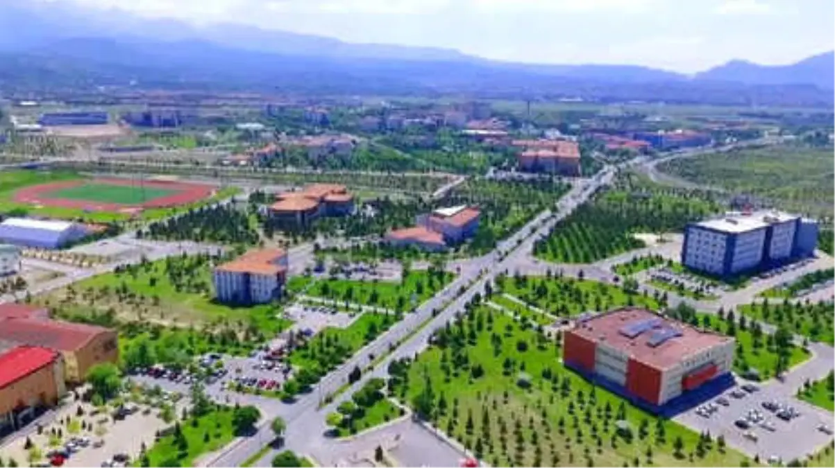 Rektörsüz Olan Erü ve Kayseri Üniversitesi\'nde Atamalar ve İşlemler Yapılamıyor