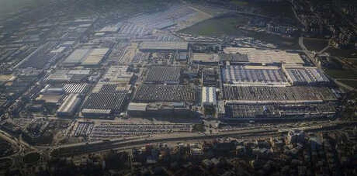 Renault: Türkiye\'deki Üretim/satış ve Pazarlama Faaliyetlerine Devam Edeceğiz