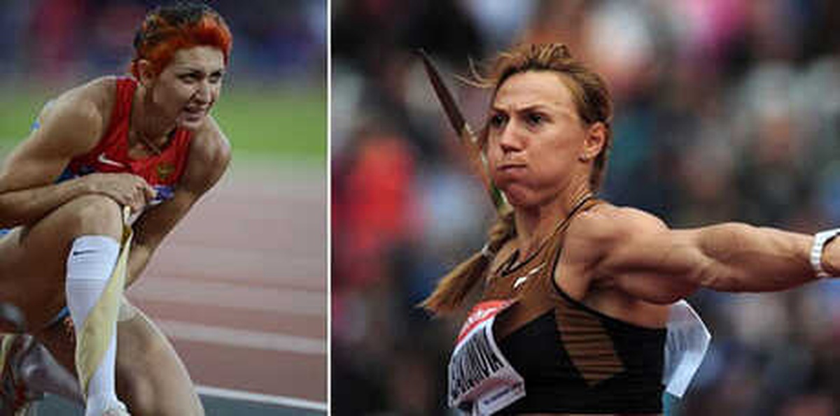 Rus Sporcuların Madalyaları Geçersiz Sayıldı