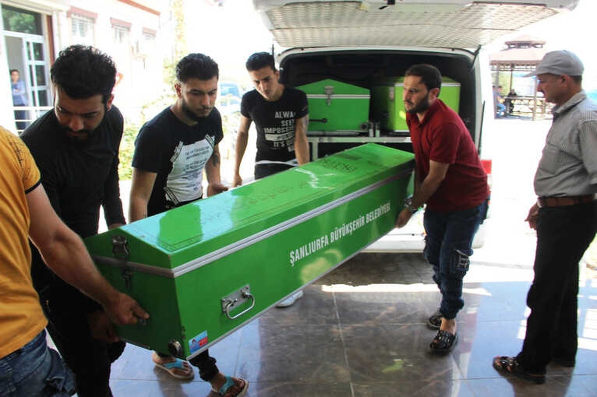 Silahlı Kavgaya Tutuşan İki Kardeş de Öldü