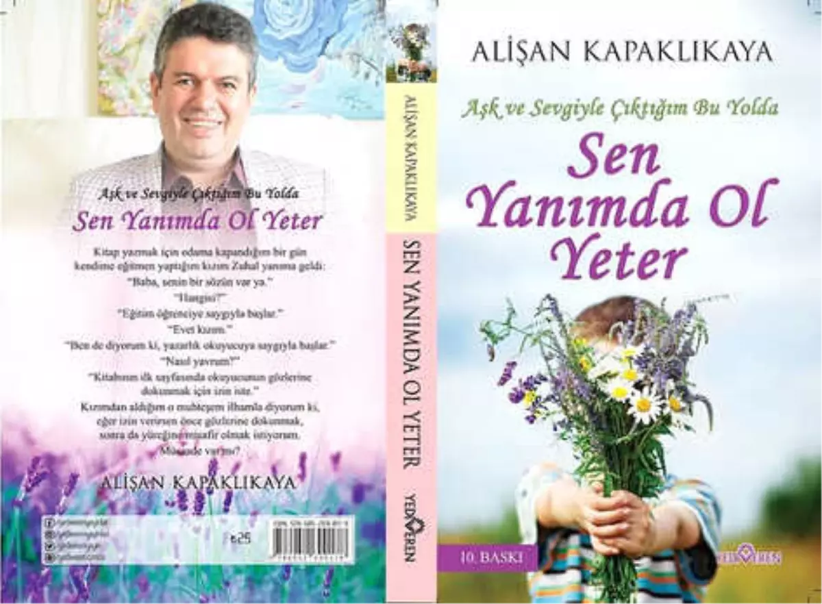 \'Siyah Pantolon\' Hikâyesinin Yazarından Yeni Kitap…