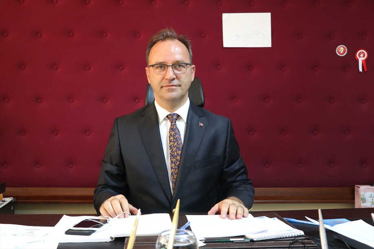 Tekirdağ\'ın Turizm Potansiyeli Her Geçen Gün Artıyor"
