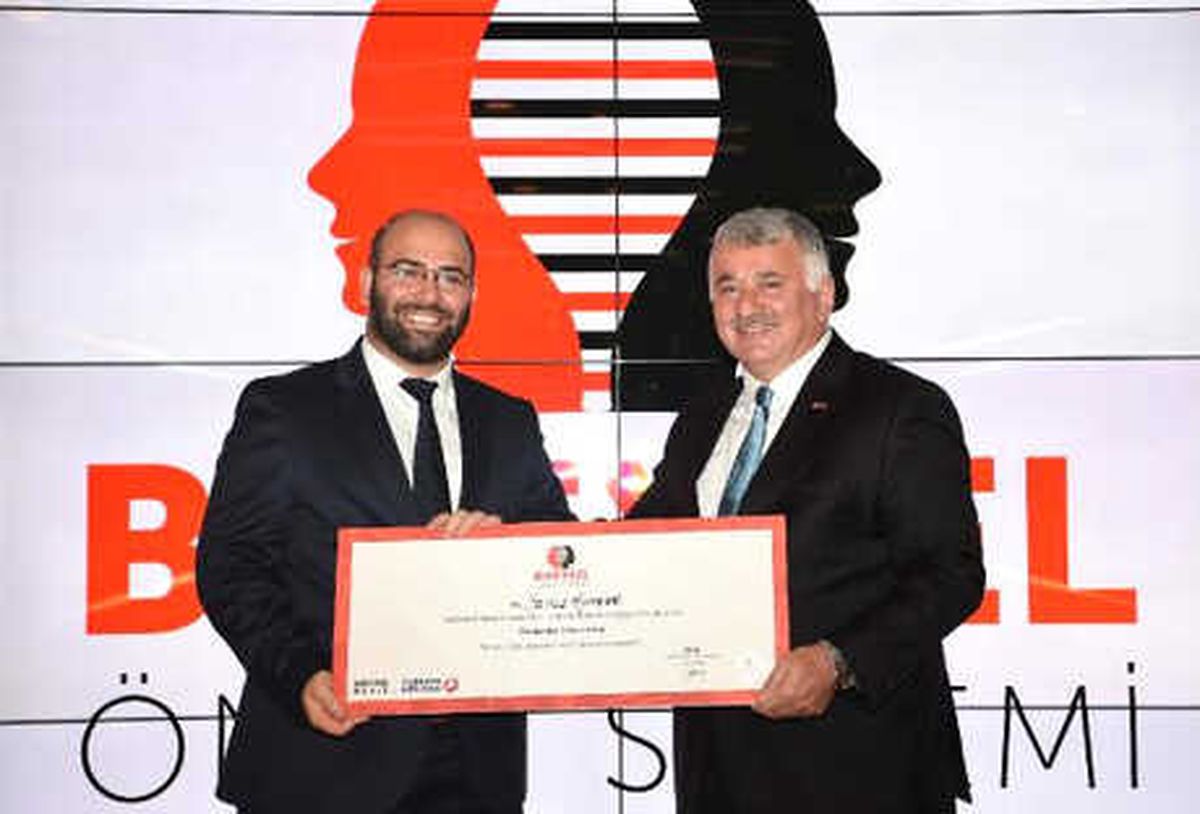 Thy, Çalışanlarının Projelerini Ödüllendiriyor