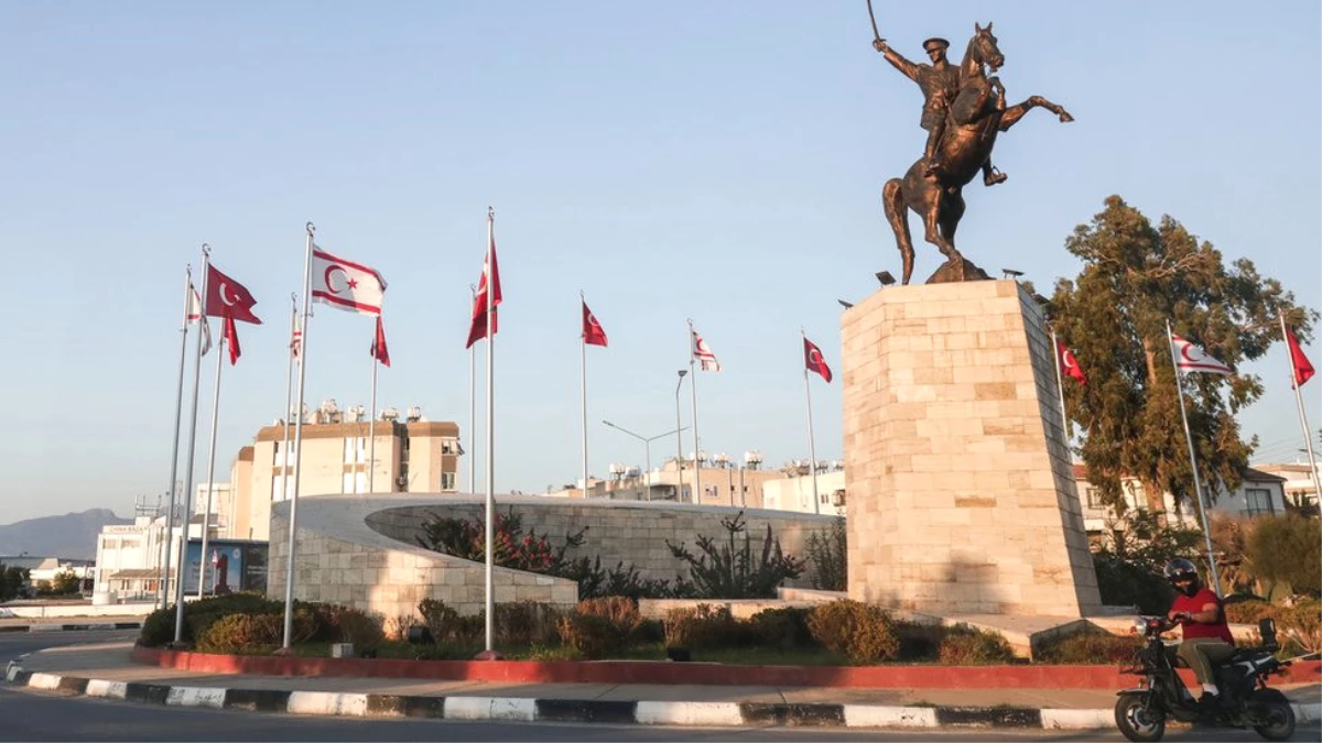Türk Lirası\'ndaki Değer Kaybı Kuzey Kıbrıs\'ı da Etkiliyor: Tüm Maliyetlerim Birkaç Haftada Yüzde 50...