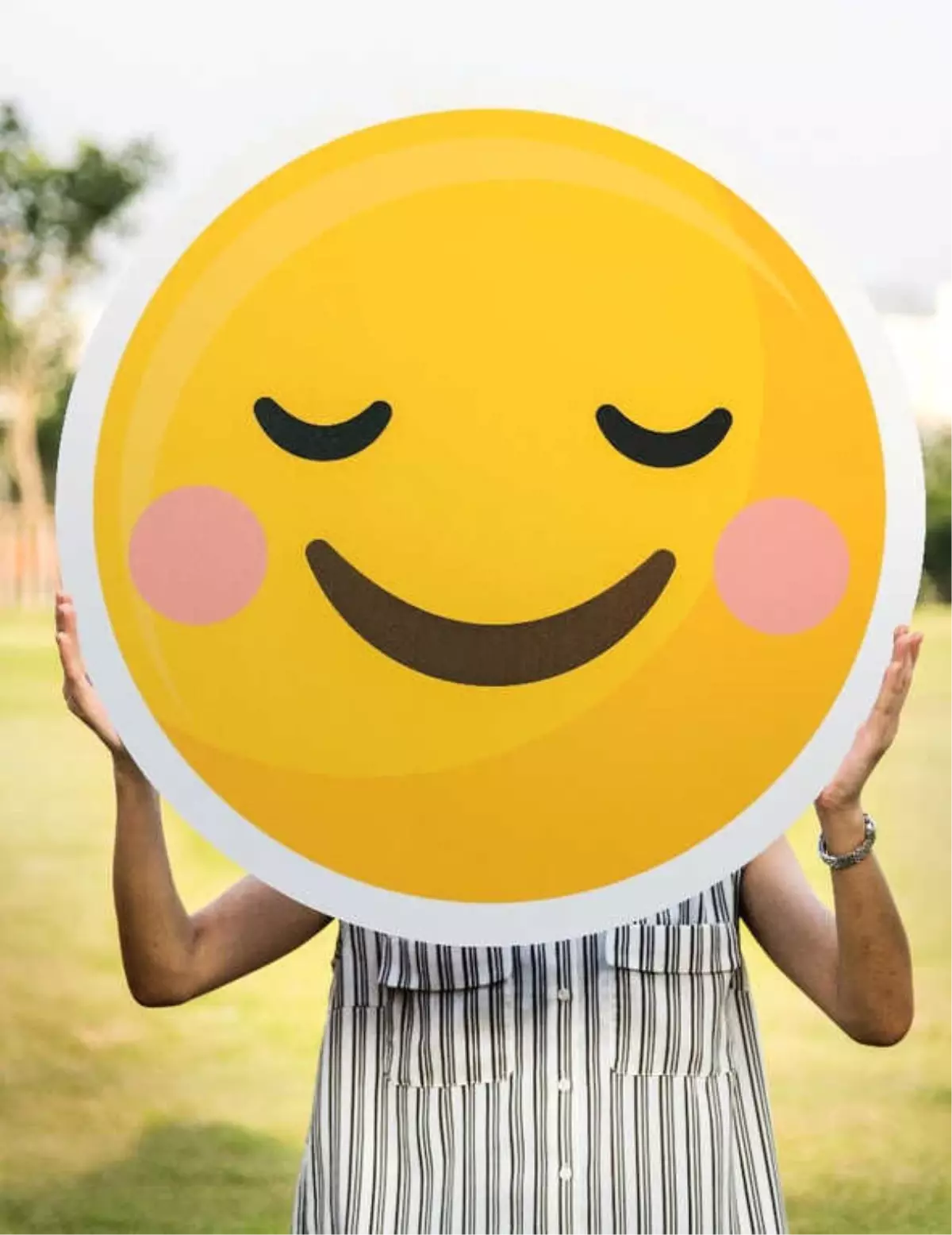 Türkiye Emoji Kullanmada 14\'üncü Sırada