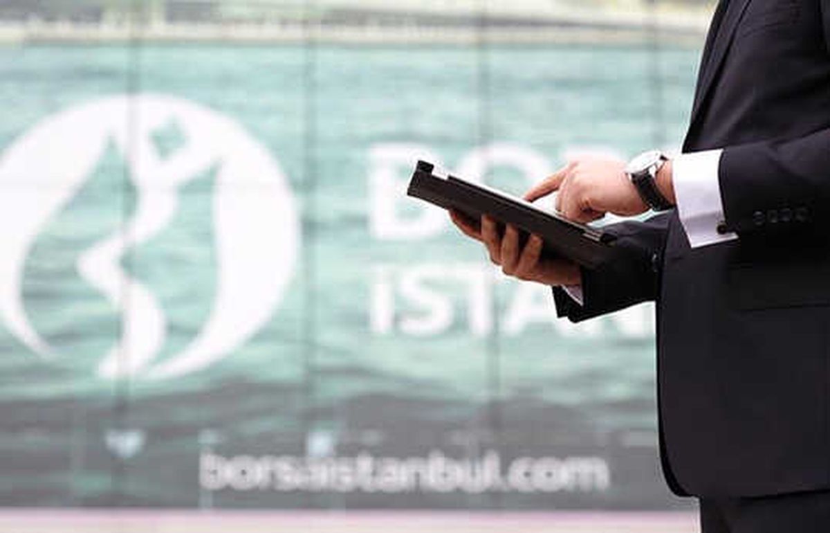 Türkiye\'nin İlk Finansal Blockchain Projesi Hayata Geçti