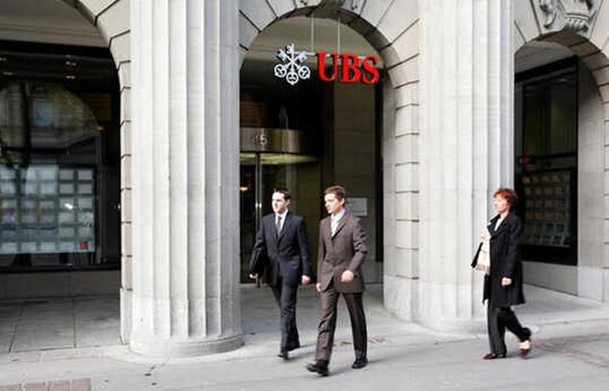 Ubs\'in Milyarderlerini Türk Kızı Yönetecek
