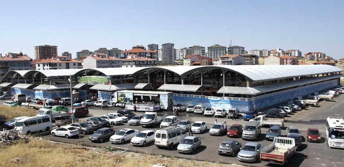 Uşak Fuarı 6 Eylül\'de Kapılarını Açacak