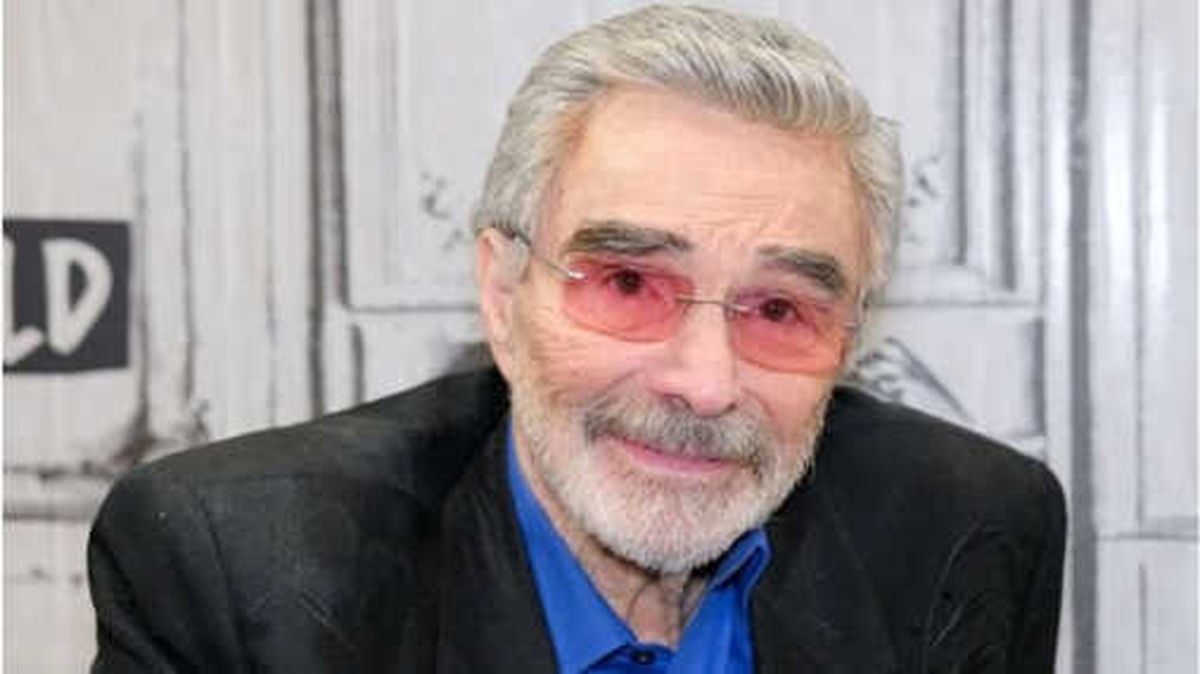1970\'lerin İkon Aktörü Burt Reynolds Hayatını Kaybetti