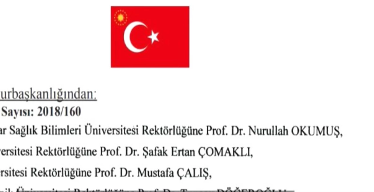 2019 Yılı "Prof. Dr. Fuat Sezgin Yılı" Olacak