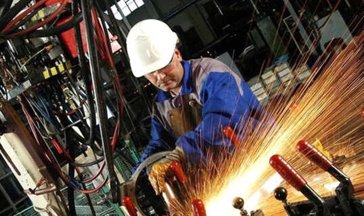 ABD\'de Özel Sektör İstihdamı 10 Ayın En Düşüğünde