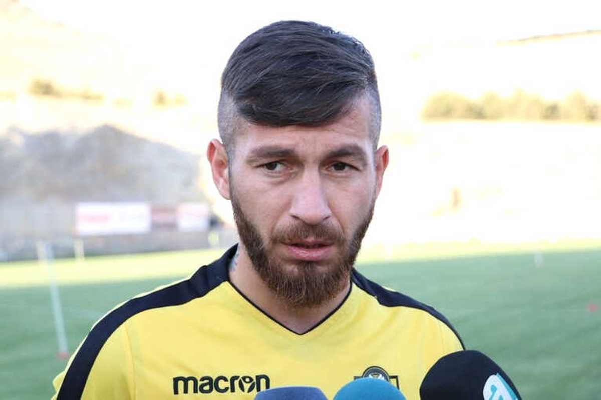 Adem Büyük: "İlk 3 Haftadaki Yeni Malatyaspor\'u Tekrar İzleteceğiz"