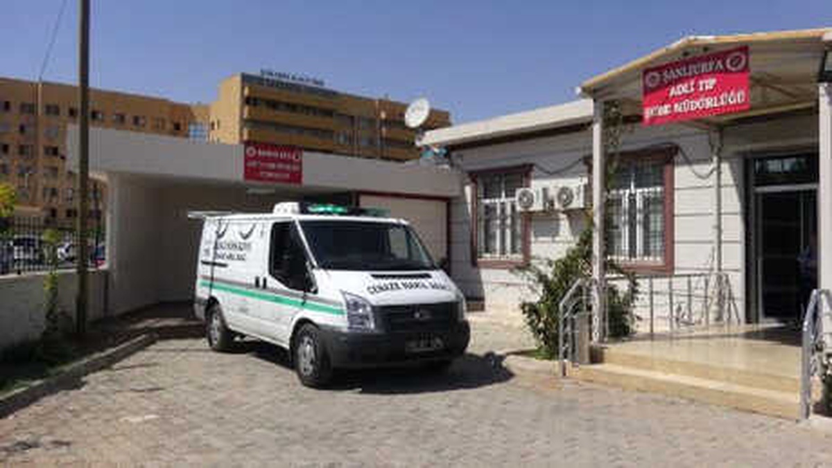 Ailesinin Terk Ettiği Öne Sürülen Genç İntihar Etti