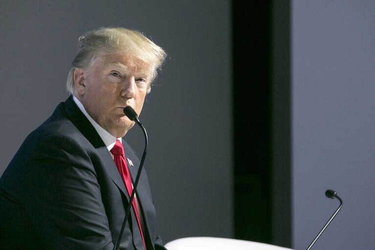 Almanların Yüzde 69\'u Donald Trump\'tan Korkuyor