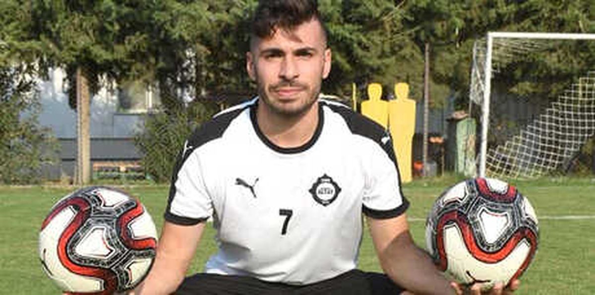 Altay\'da Pedro İddialı