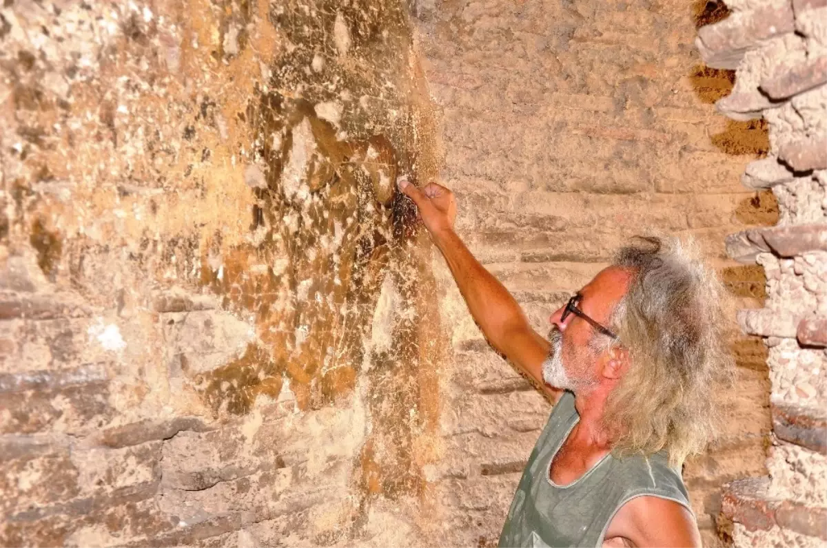 Arkeoloji Tarihine Işık Tutacak Keşif